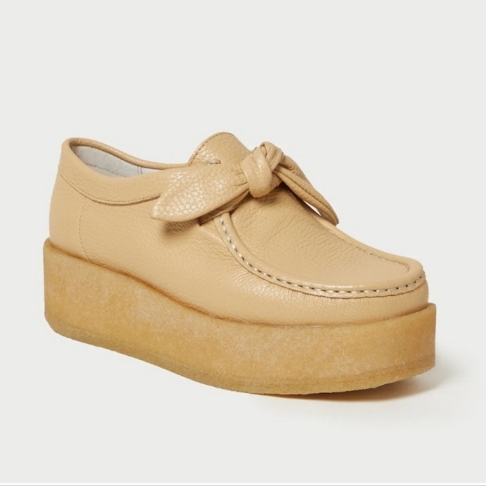 Loeffler Randall knotted shoe (10)
